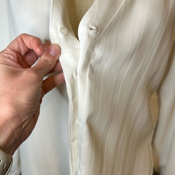 Topshop Blouse - Picture 5 of 9